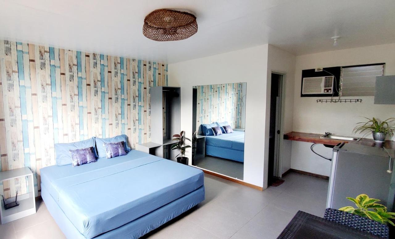 Bougainvillea Guesthouse San Juan  Ngoại thất bức ảnh