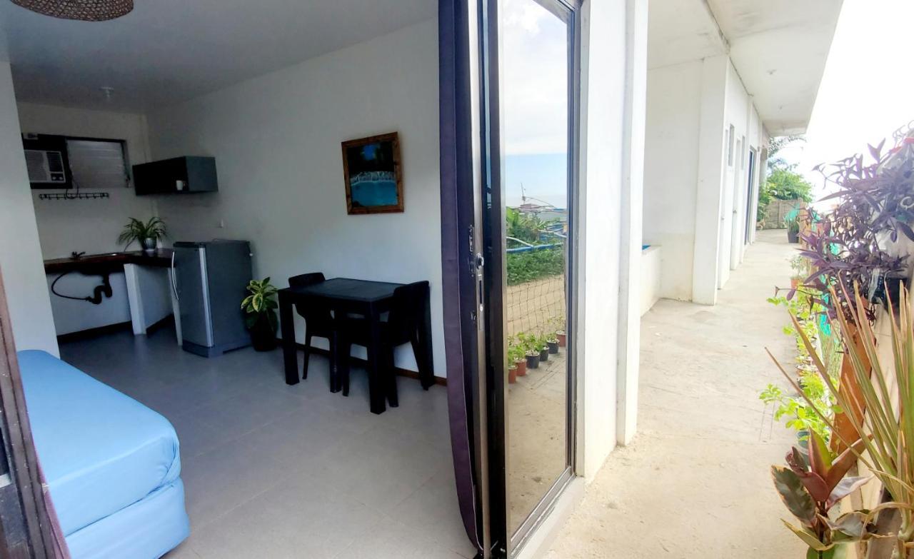 Bougainvillea Guesthouse San Juan  Ngoại thất bức ảnh