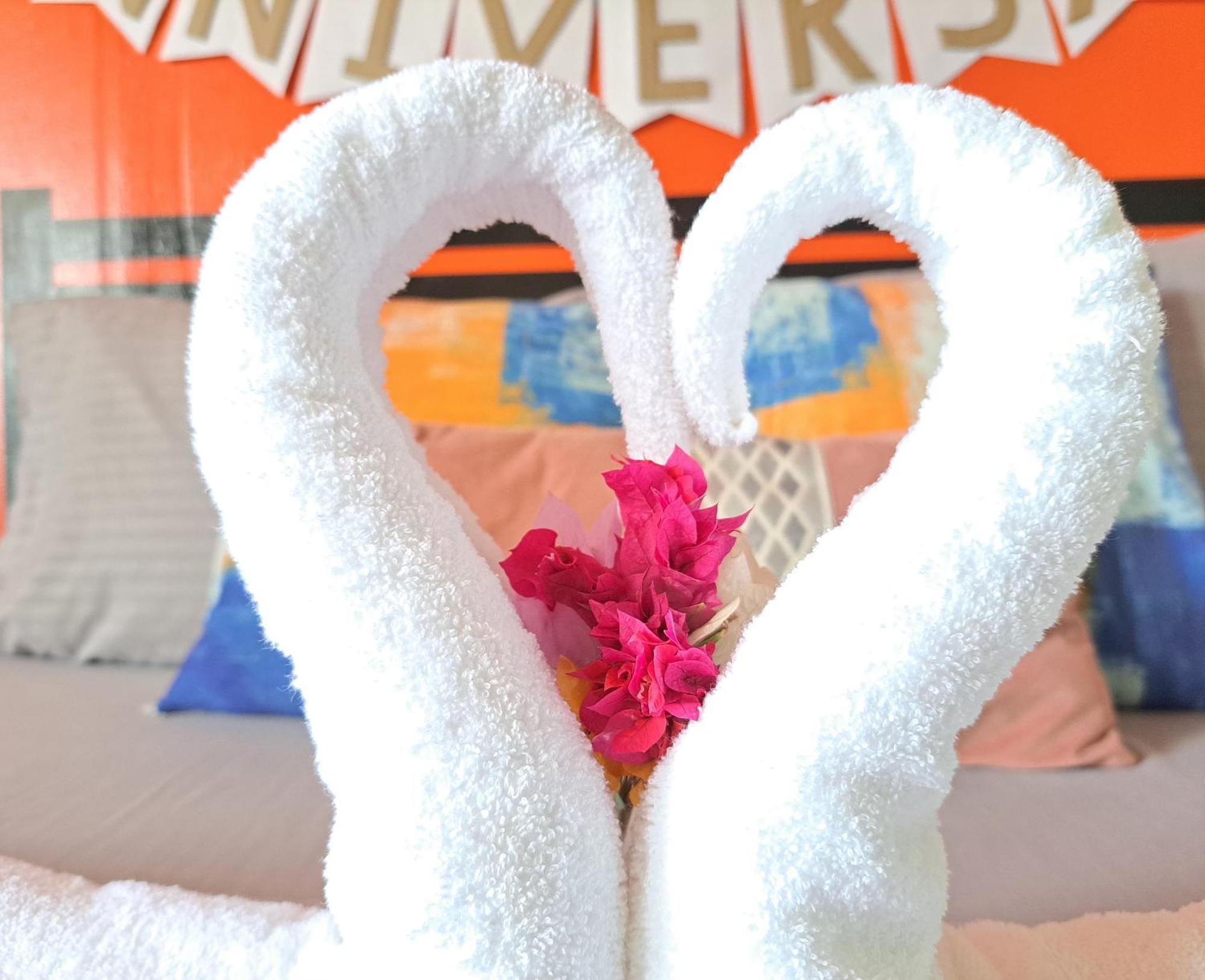 Bougainvillea Guesthouse San Juan  Ngoại thất bức ảnh