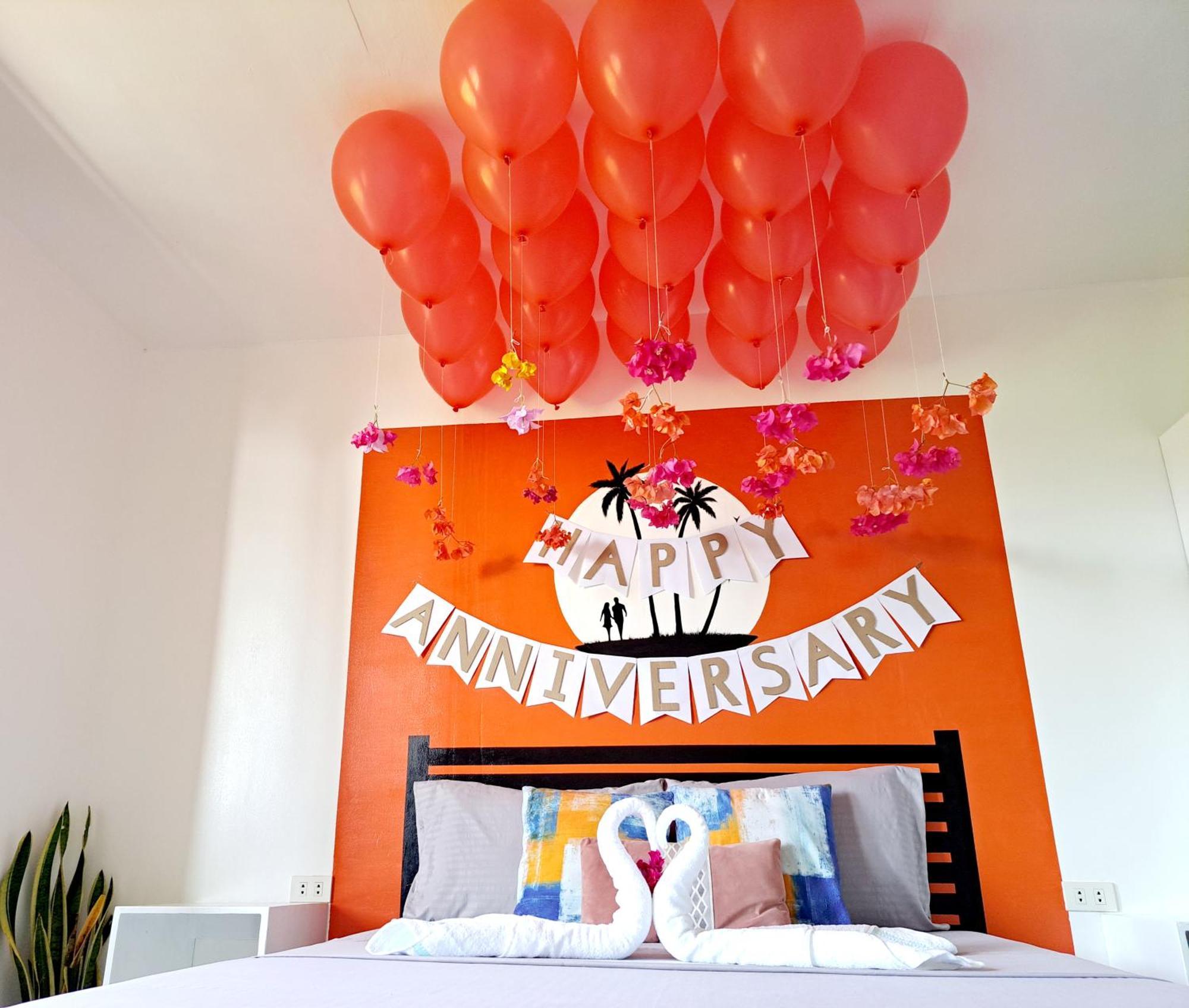 Bougainvillea Guesthouse San Juan  Ngoại thất bức ảnh