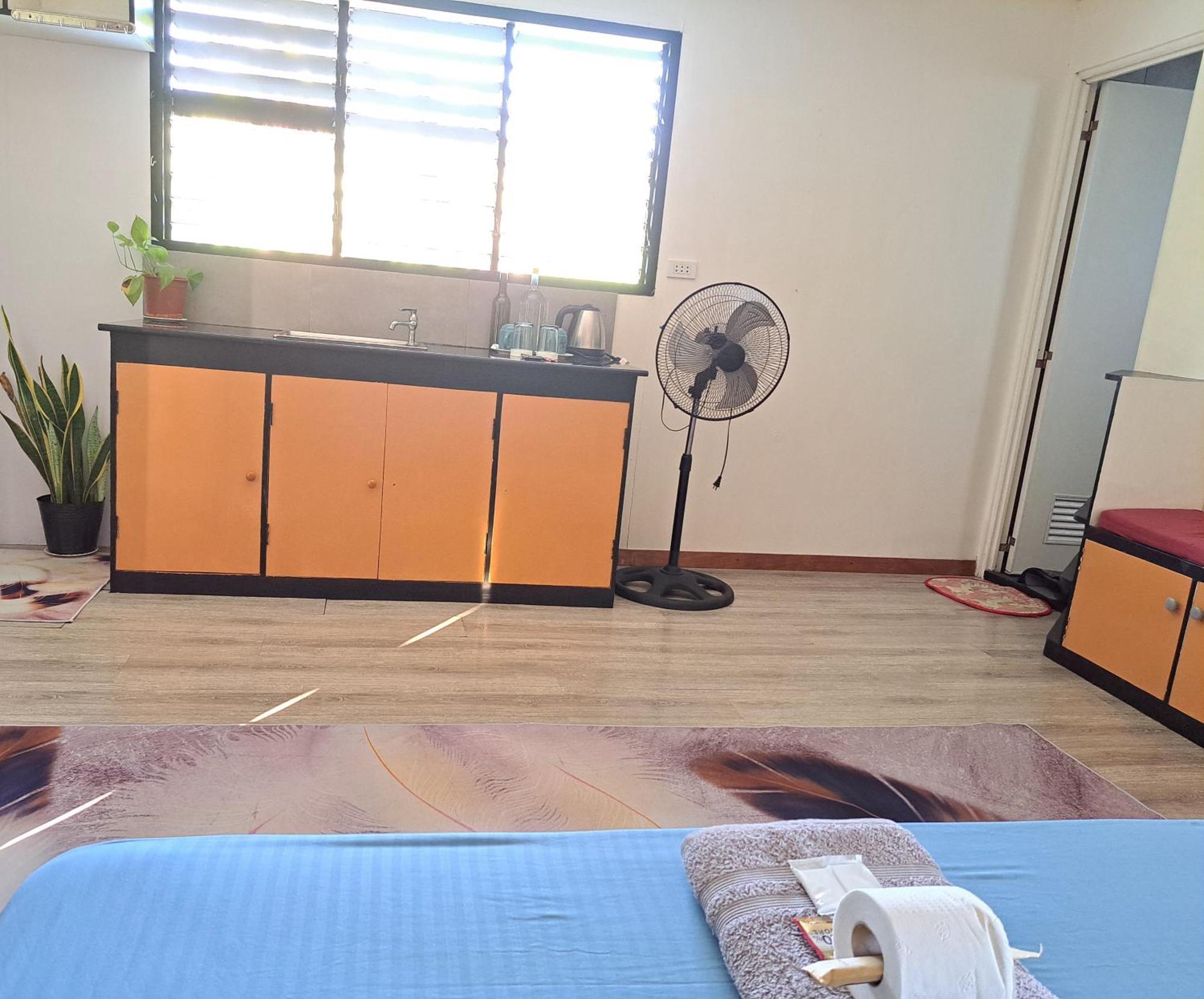 Bougainvillea Guesthouse San Juan  Ngoại thất bức ảnh