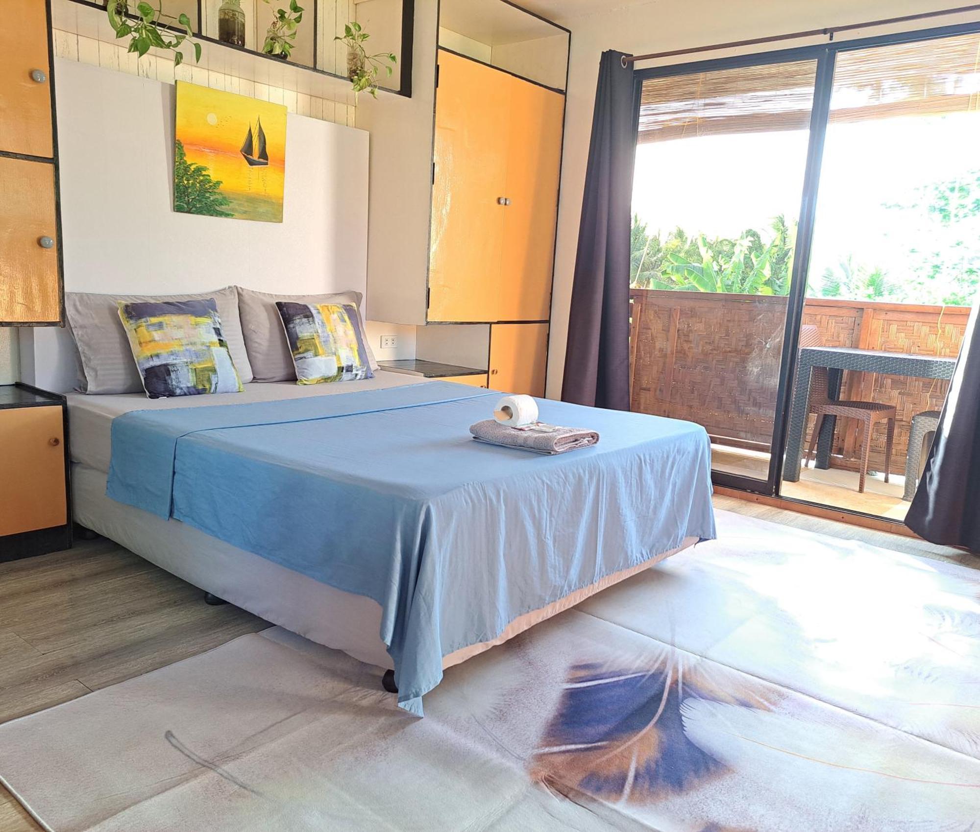Bougainvillea Guesthouse San Juan  Ngoại thất bức ảnh