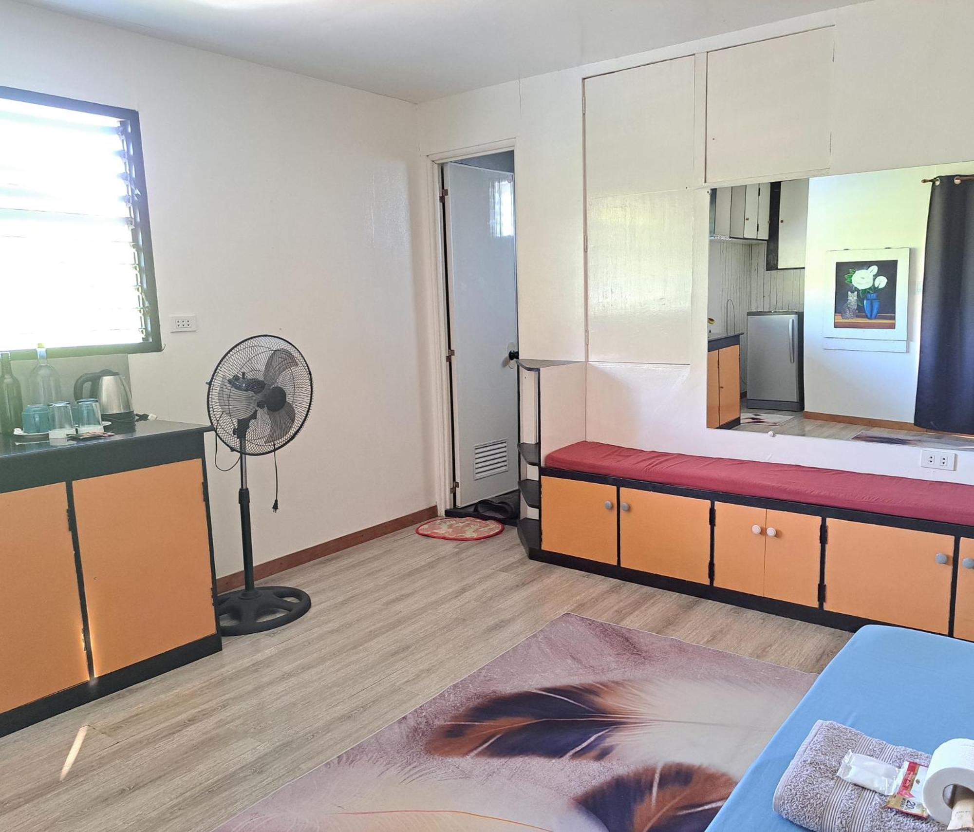 Bougainvillea Guesthouse San Juan  Ngoại thất bức ảnh