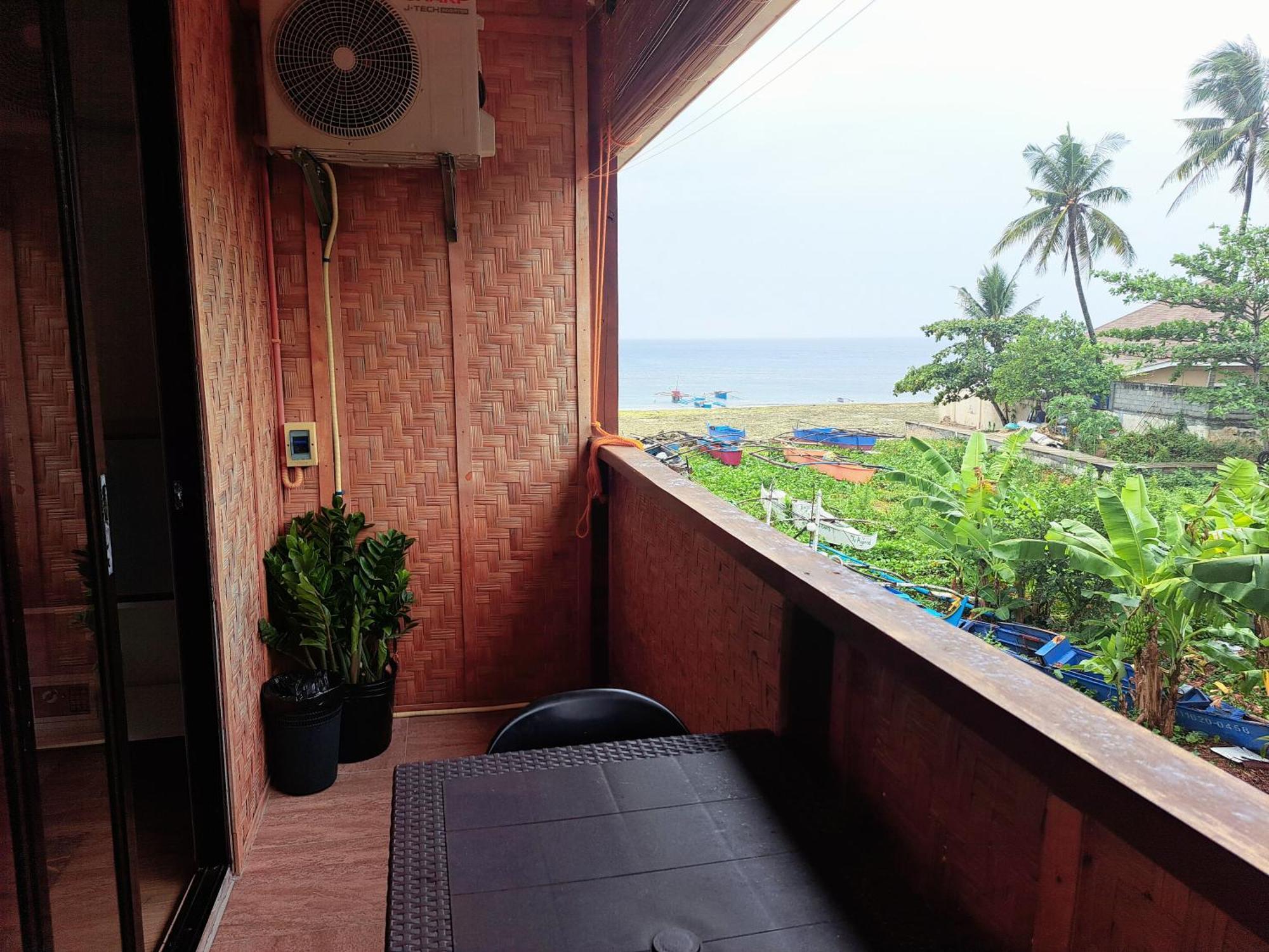 Bougainvillea Guesthouse San Juan  Ngoại thất bức ảnh