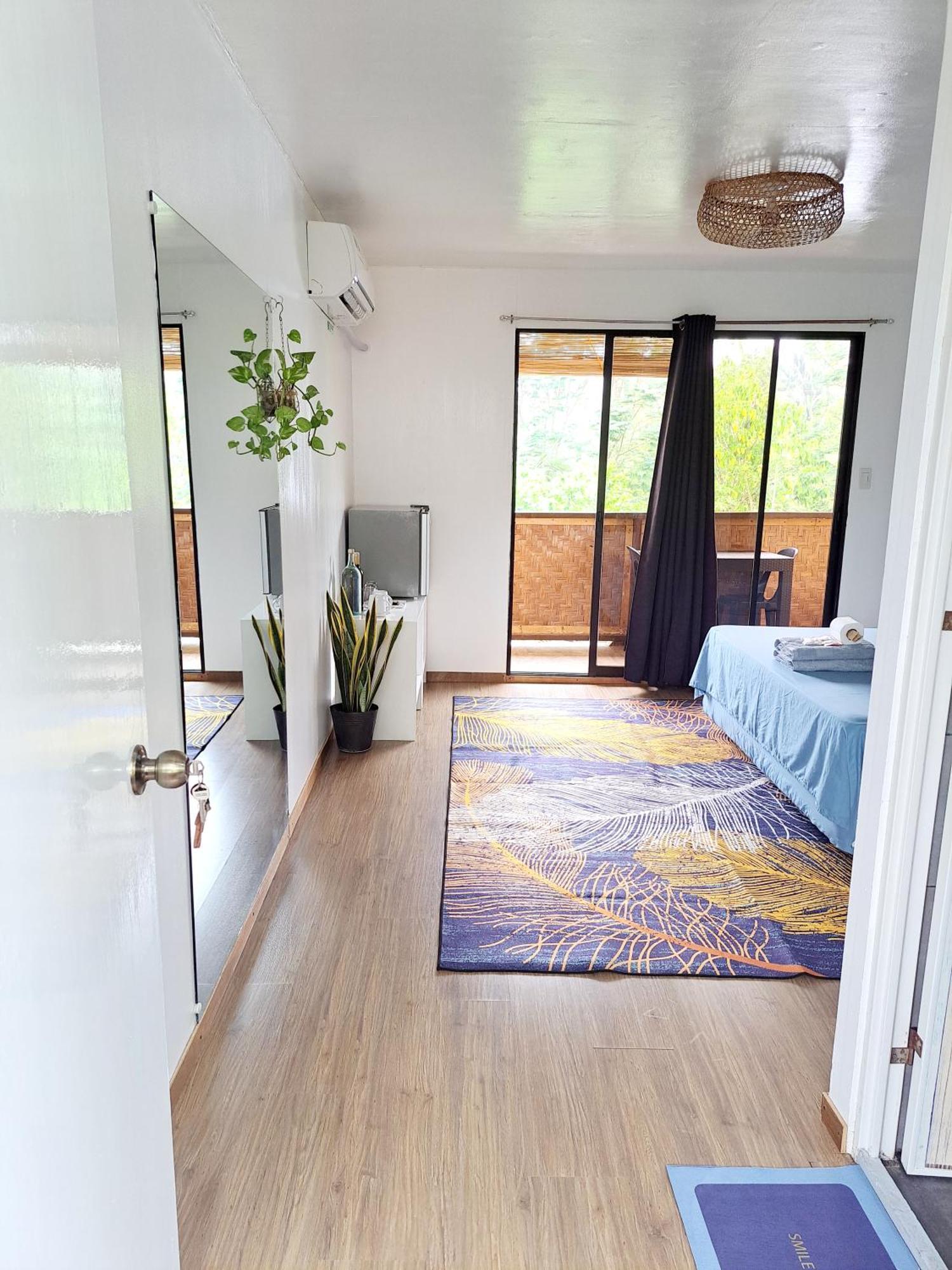 Bougainvillea Guesthouse San Juan  Ngoại thất bức ảnh