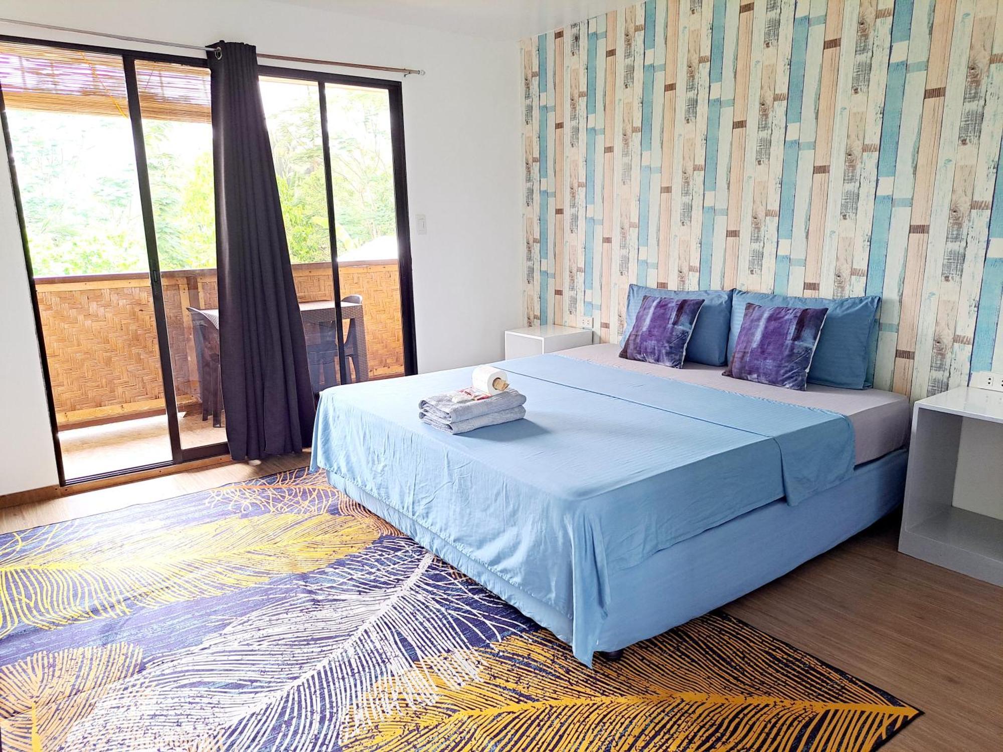 Bougainvillea Guesthouse San Juan  Ngoại thất bức ảnh