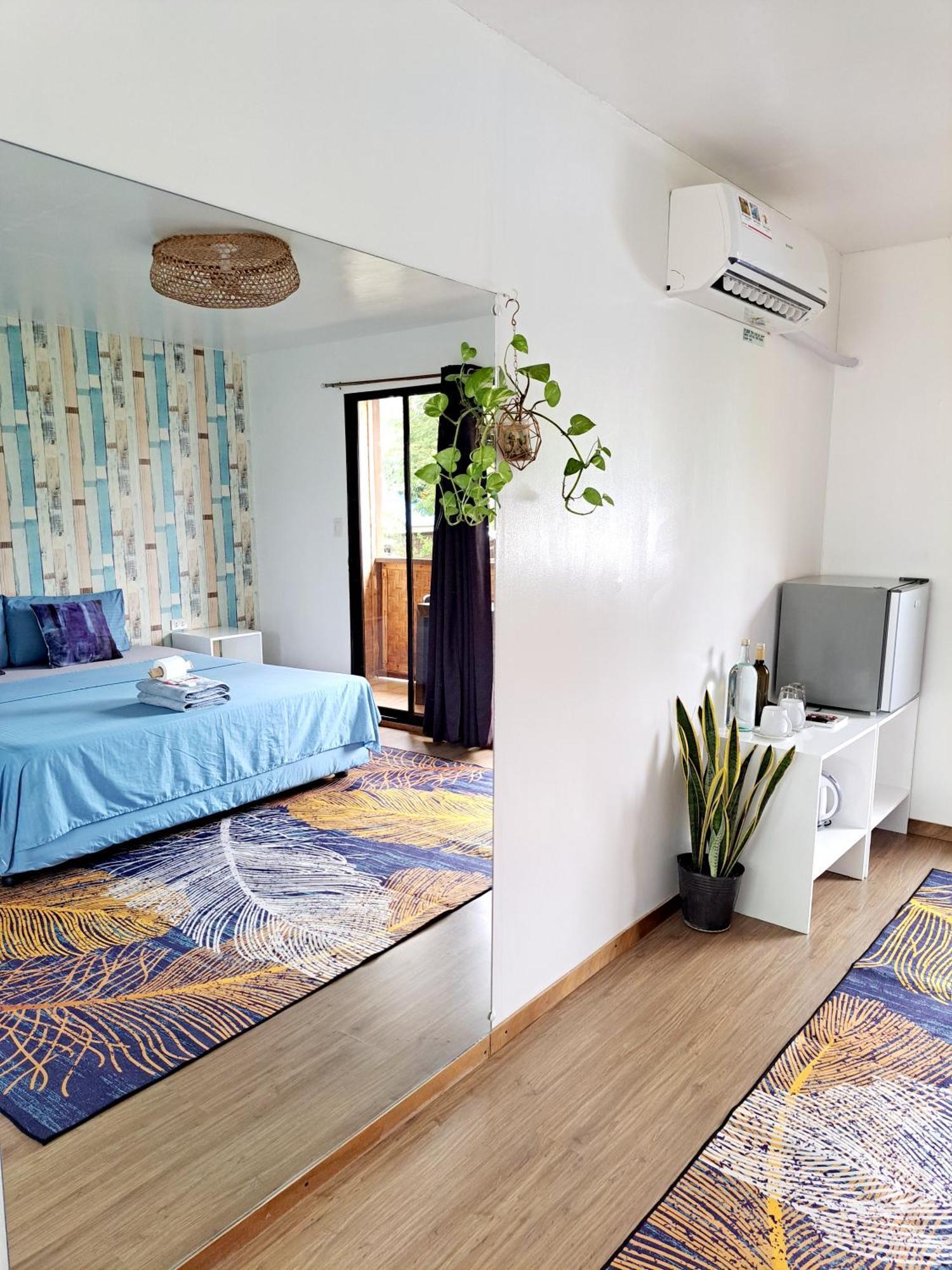 Bougainvillea Guesthouse San Juan  Ngoại thất bức ảnh