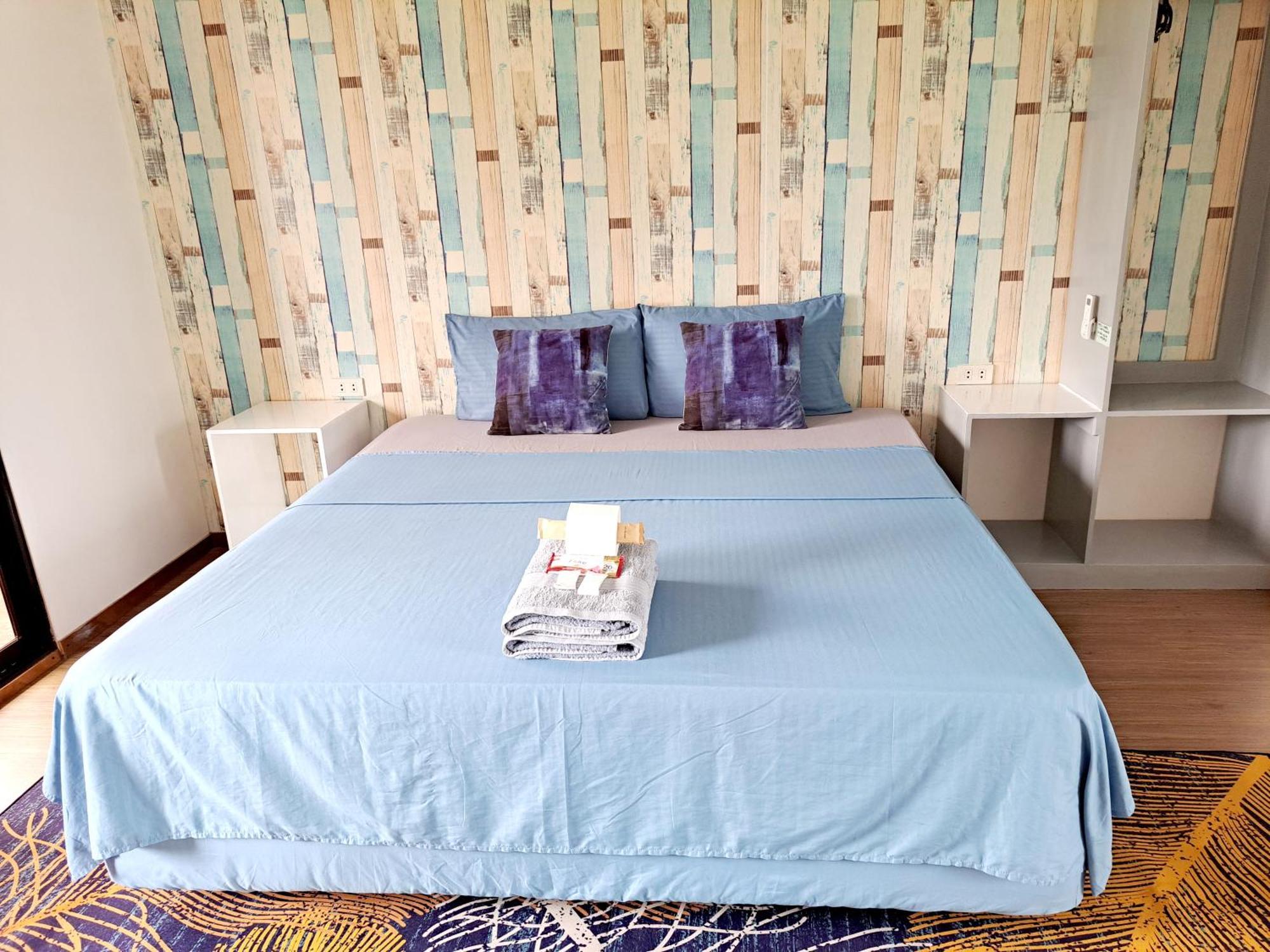 Bougainvillea Guesthouse San Juan  Ngoại thất bức ảnh