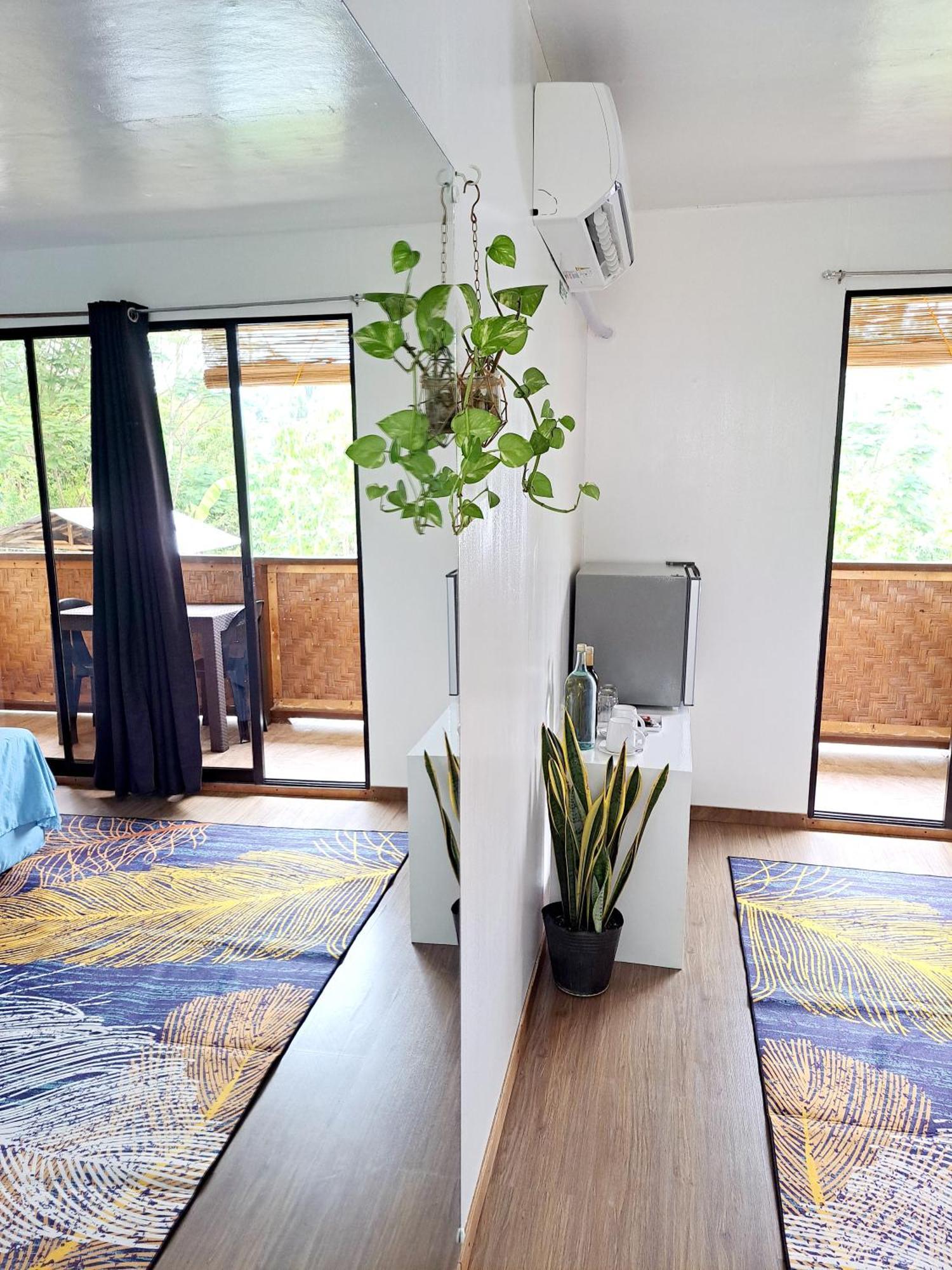 Bougainvillea Guesthouse San Juan  Ngoại thất bức ảnh