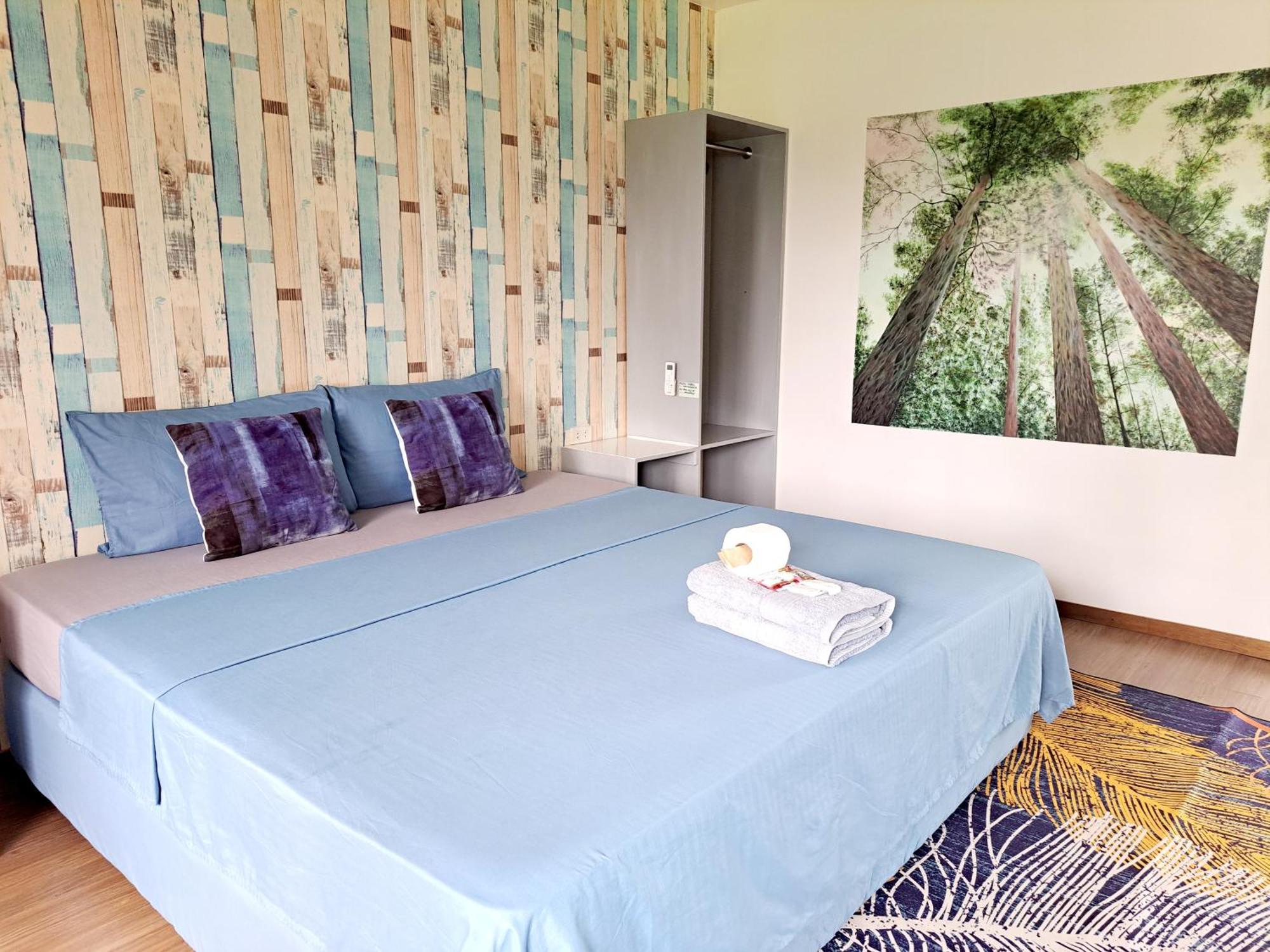 Bougainvillea Guesthouse San Juan  Ngoại thất bức ảnh