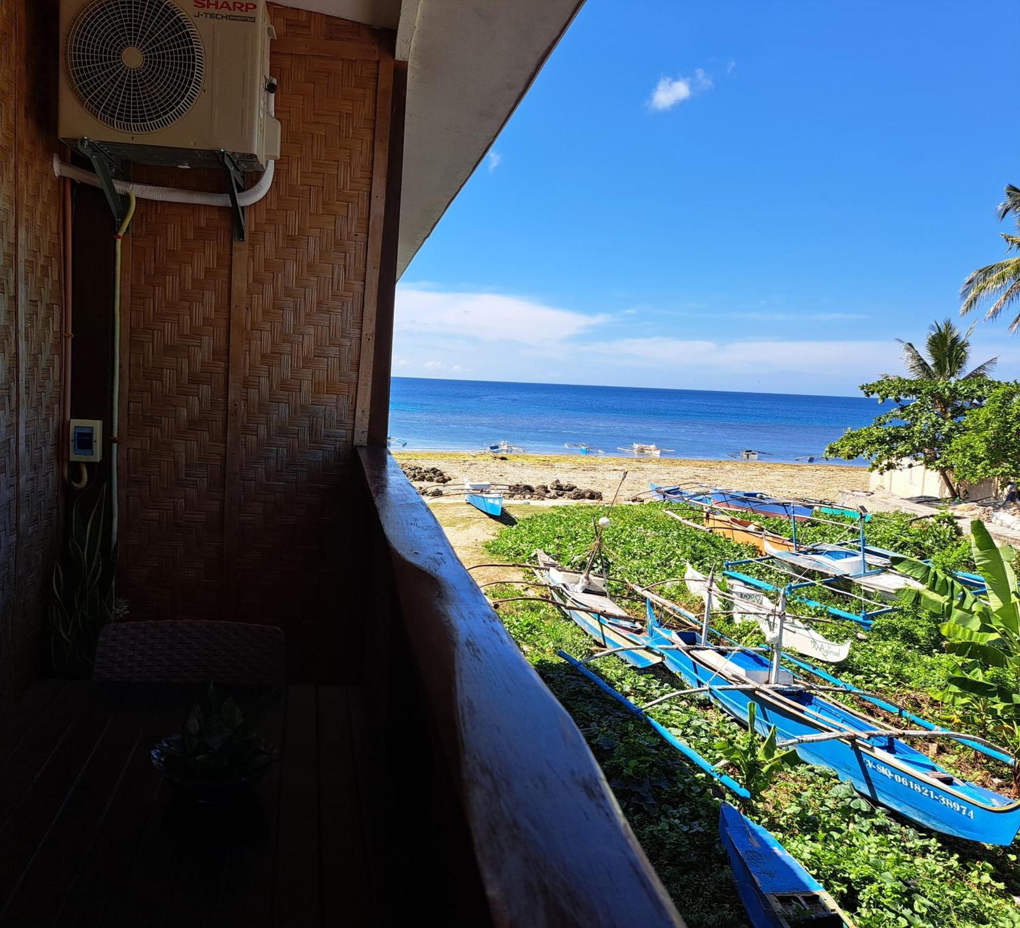 Bougainvillea Guesthouse San Juan  Ngoại thất bức ảnh