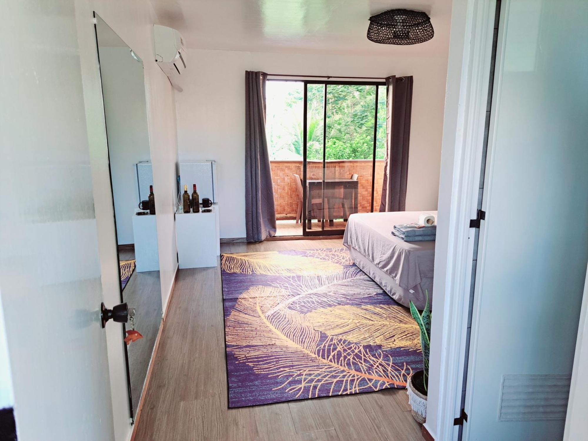Bougainvillea Guesthouse San Juan  Ngoại thất bức ảnh