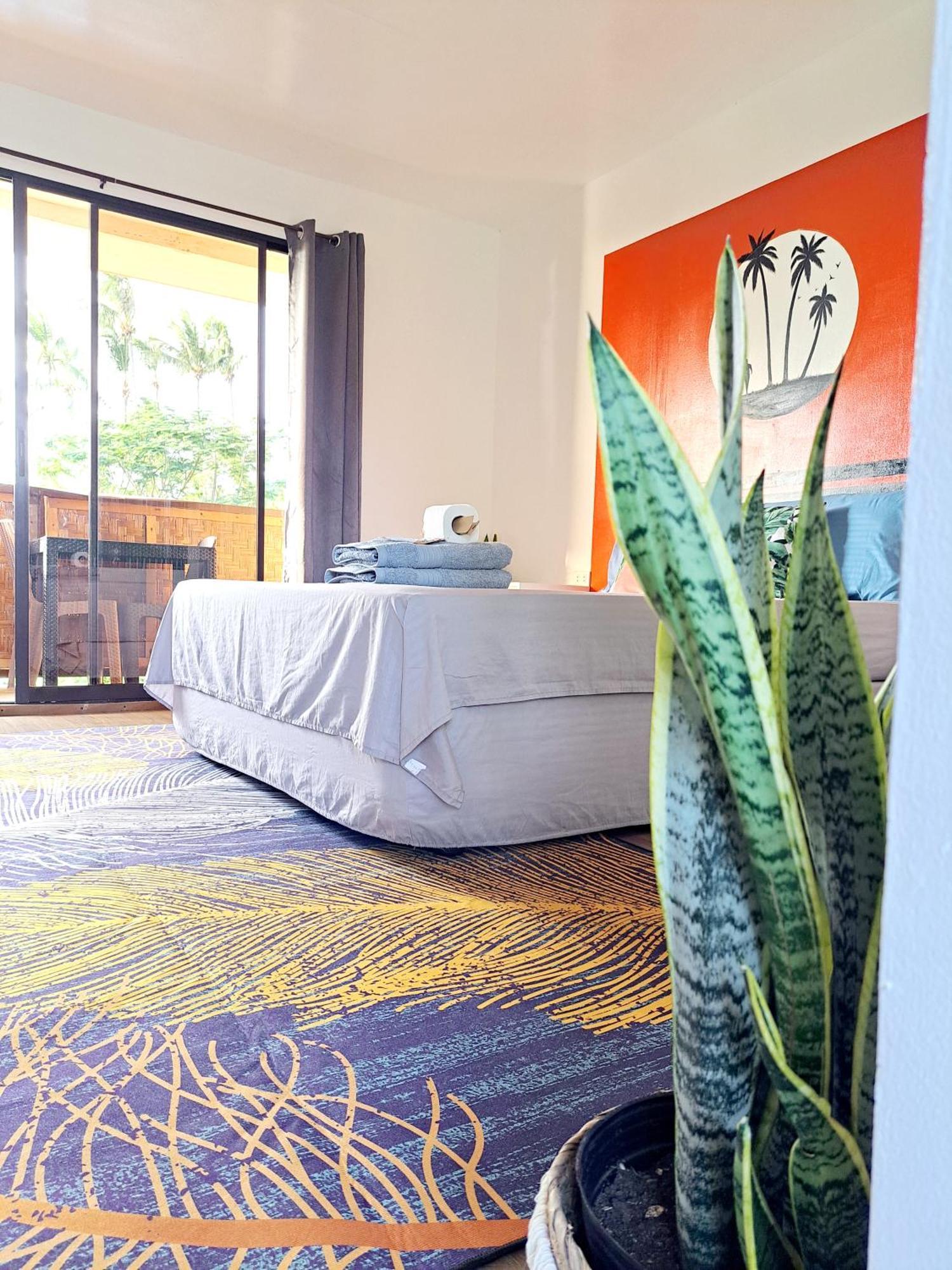 Bougainvillea Guesthouse San Juan  Ngoại thất bức ảnh
