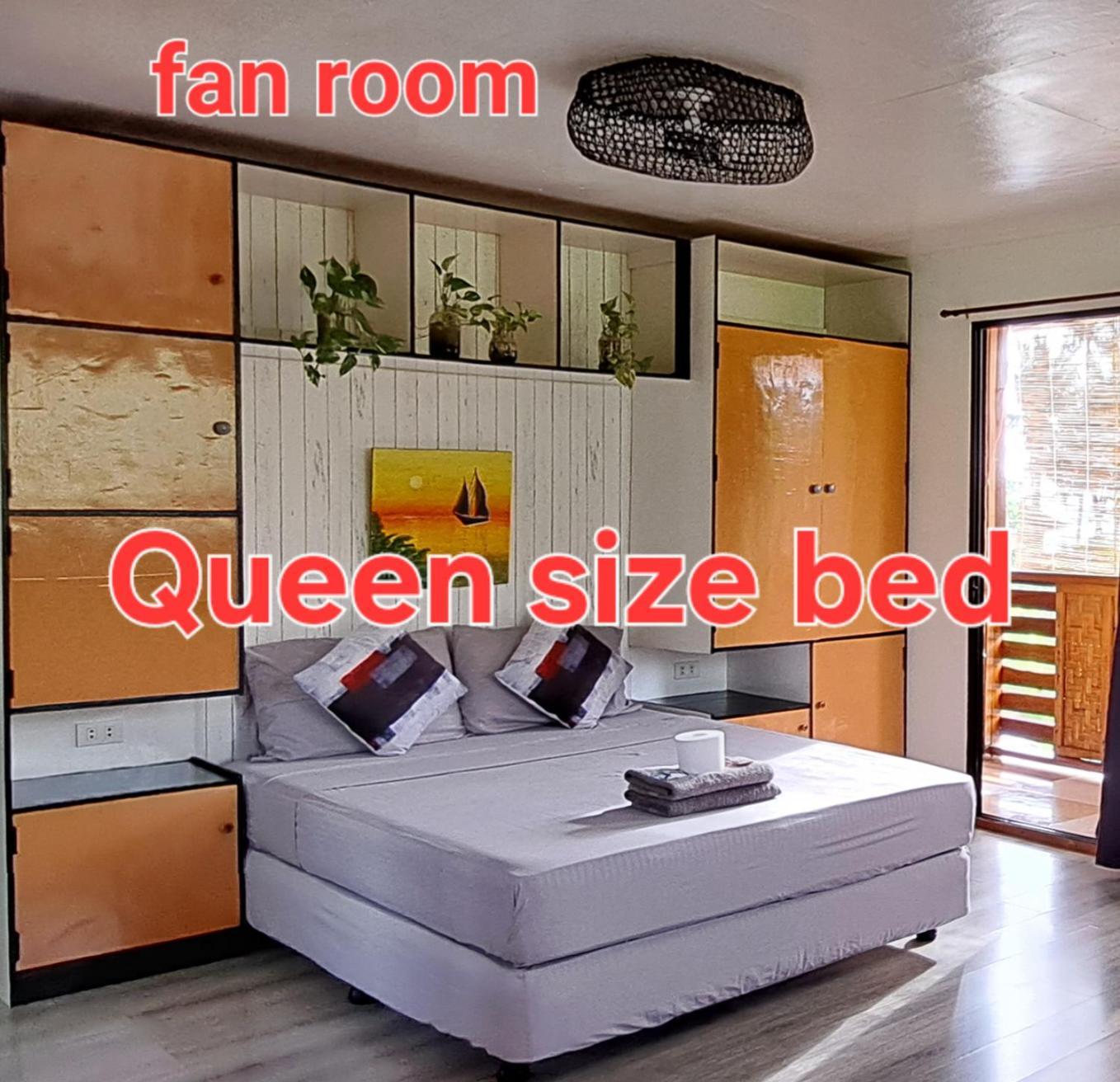 Bougainvillea Guesthouse San Juan  Ngoại thất bức ảnh