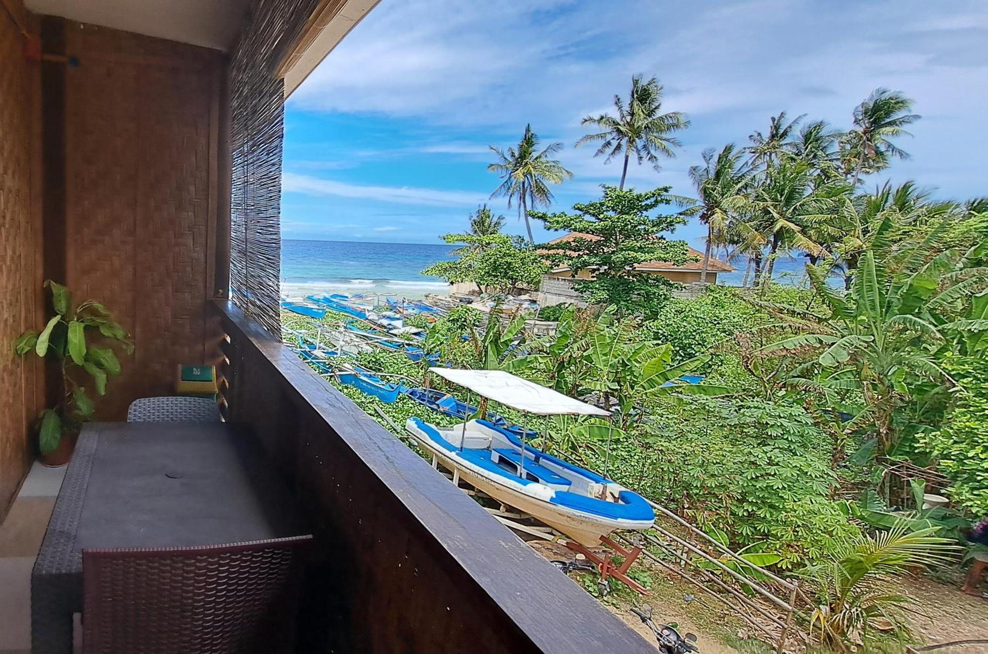 Bougainvillea Guesthouse San Juan  Ngoại thất bức ảnh