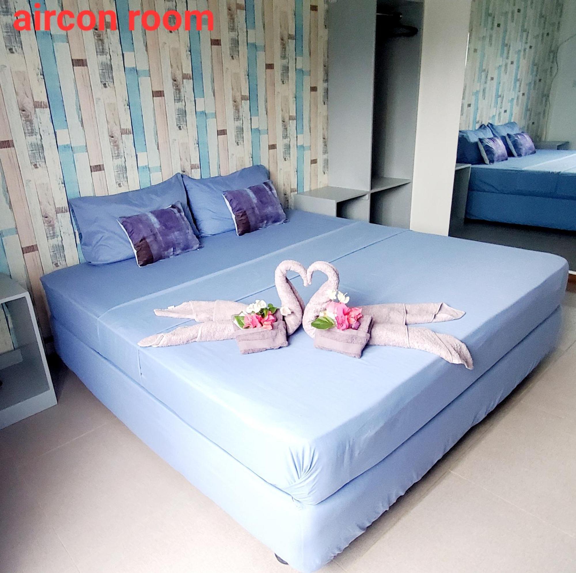 Bougainvillea Guesthouse San Juan  Ngoại thất bức ảnh