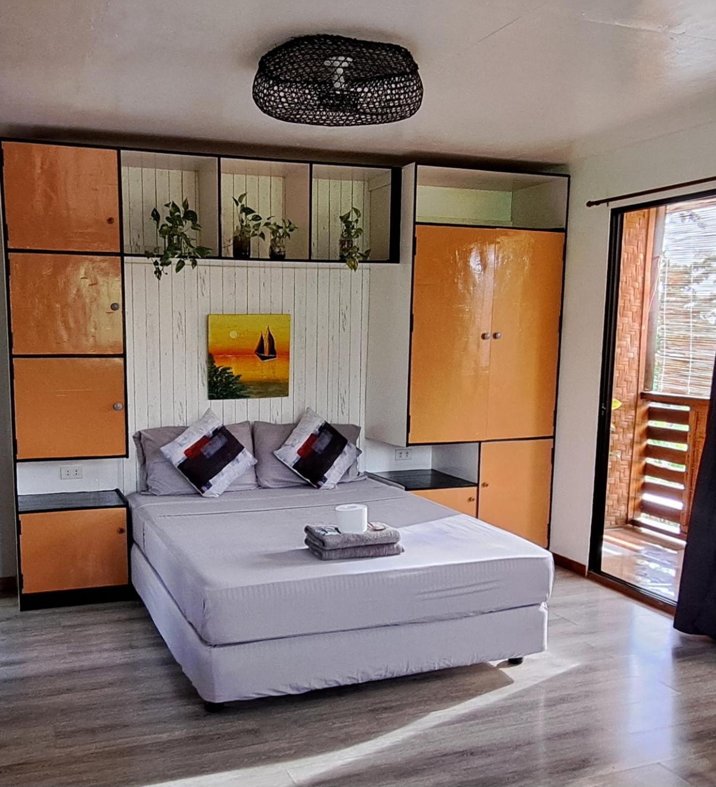 Bougainvillea Guesthouse San Juan  Ngoại thất bức ảnh