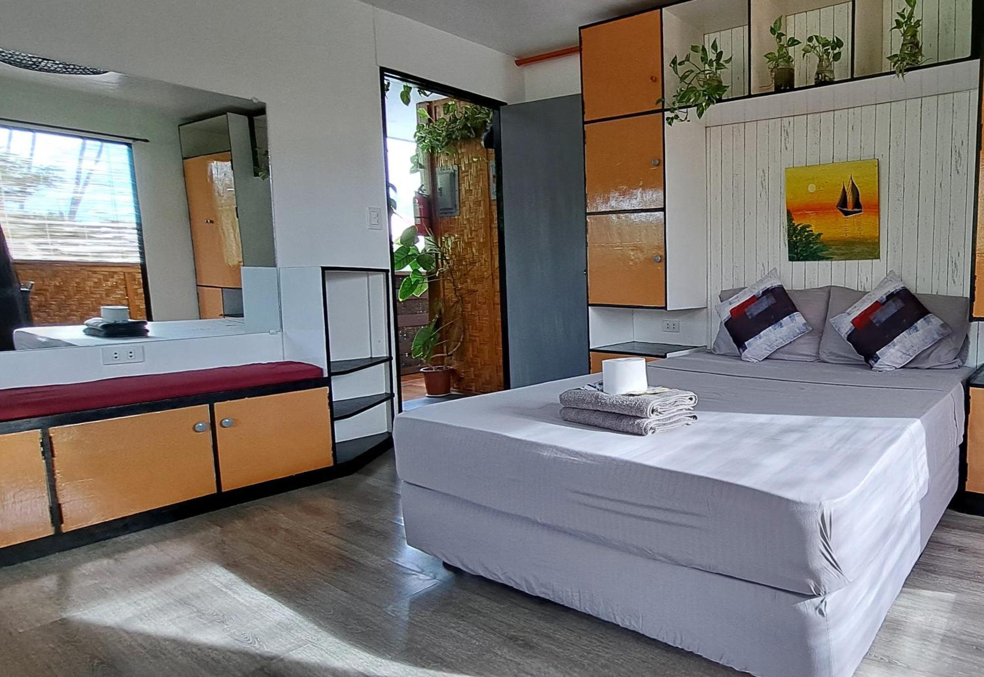 Bougainvillea Guesthouse San Juan  Ngoại thất bức ảnh