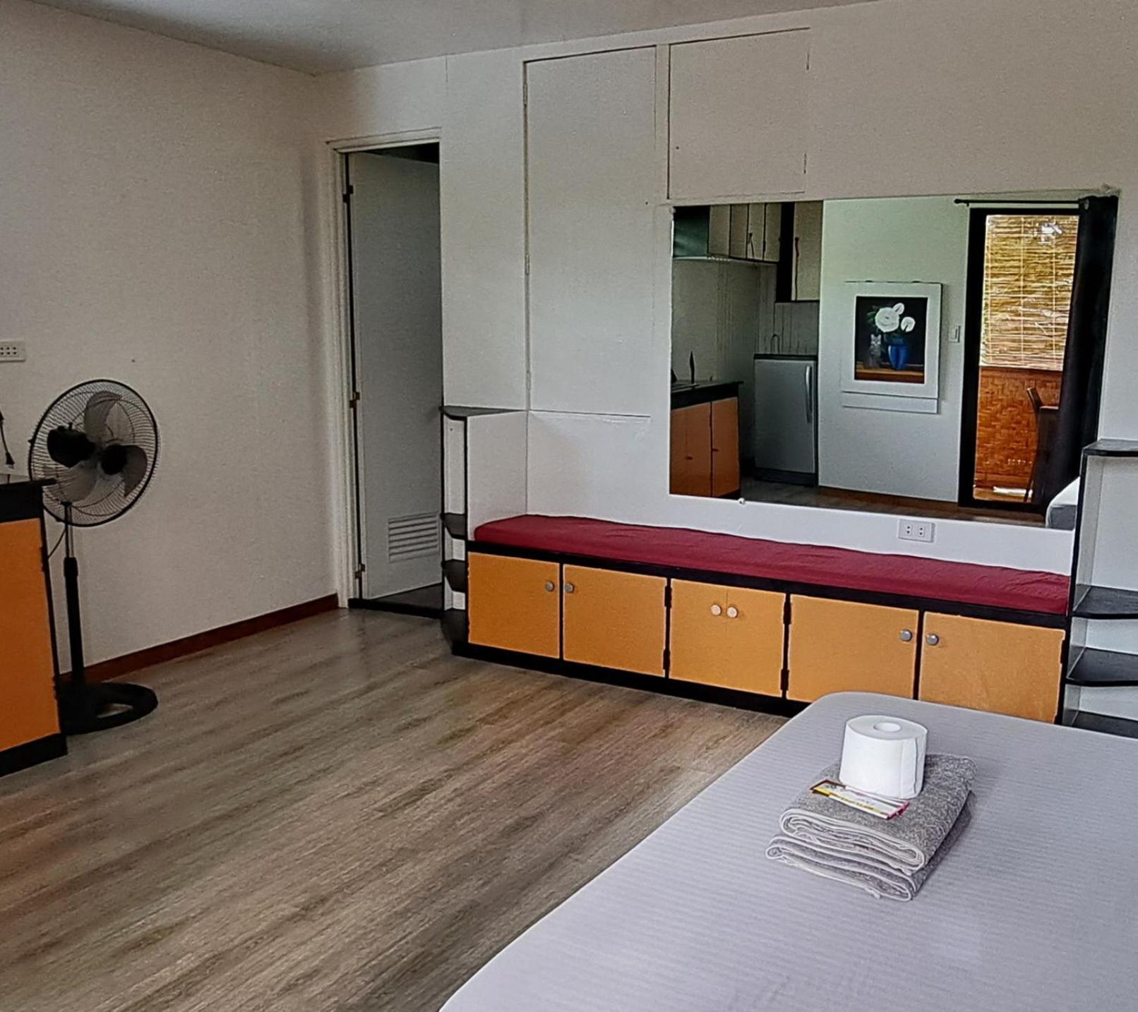 Bougainvillea Guesthouse San Juan  Ngoại thất bức ảnh