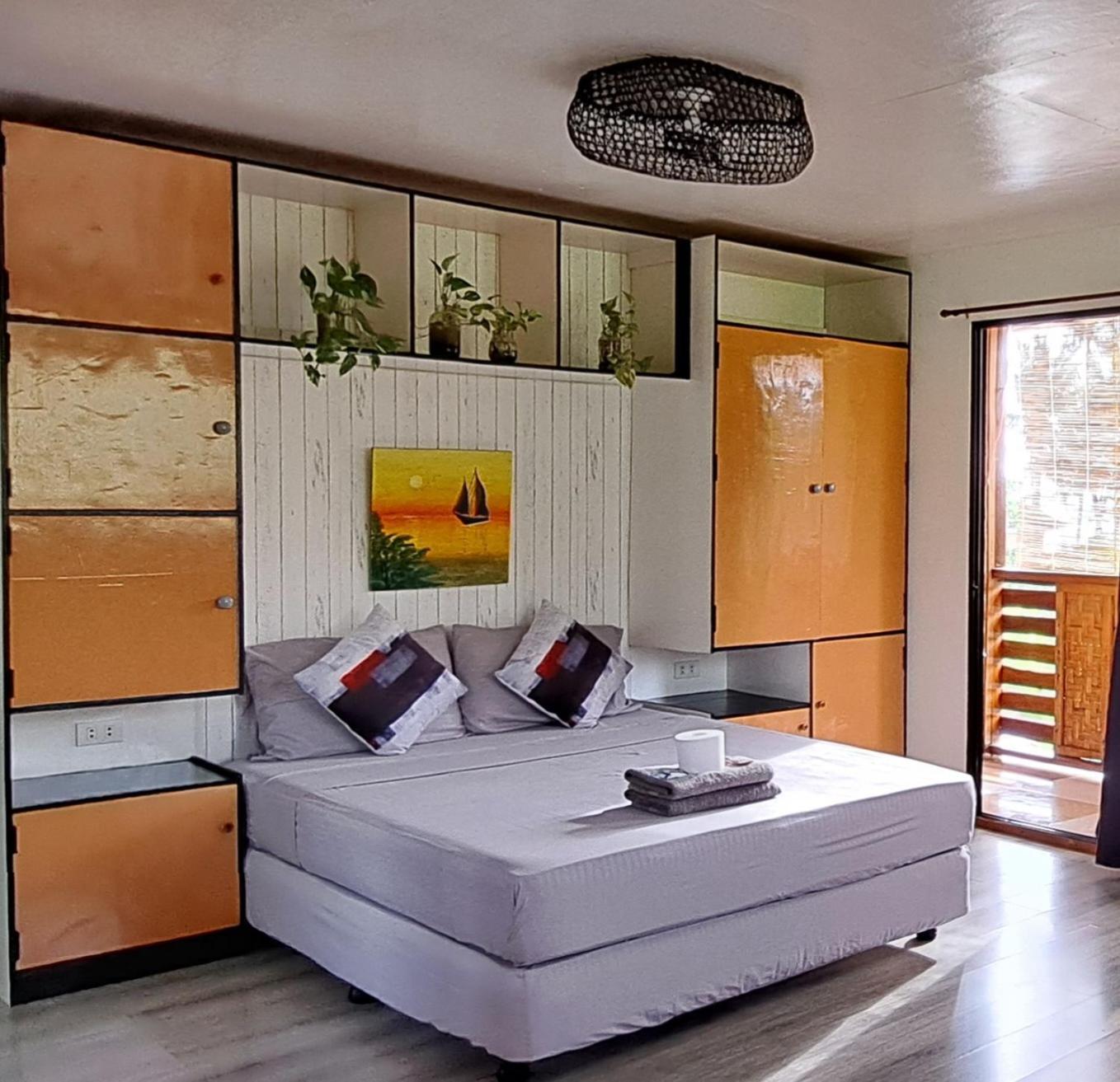 Bougainvillea Guesthouse San Juan  Ngoại thất bức ảnh