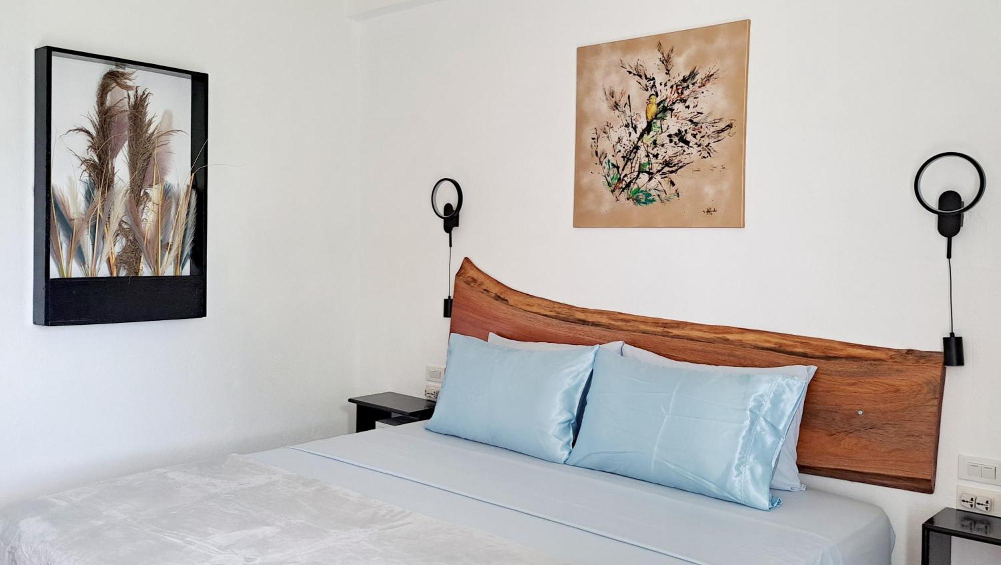Bougainvillea Guesthouse San Juan  Ngoại thất bức ảnh