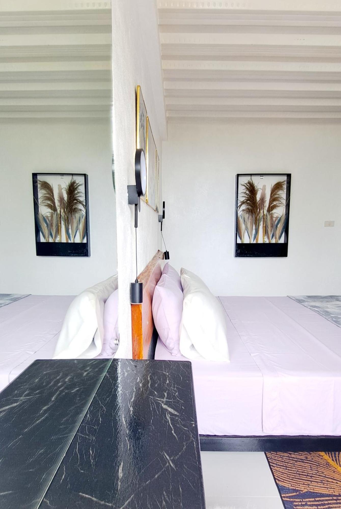 Bougainvillea Guesthouse San Juan  Ngoại thất bức ảnh