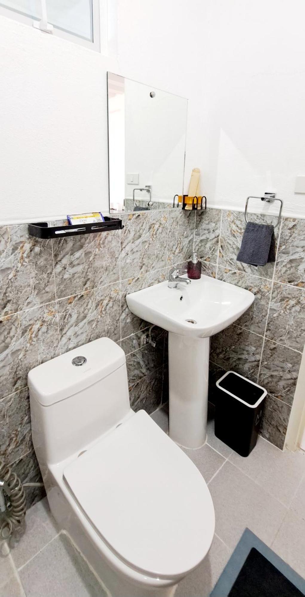 Bougainvillea Guesthouse San Juan  Ngoại thất bức ảnh
