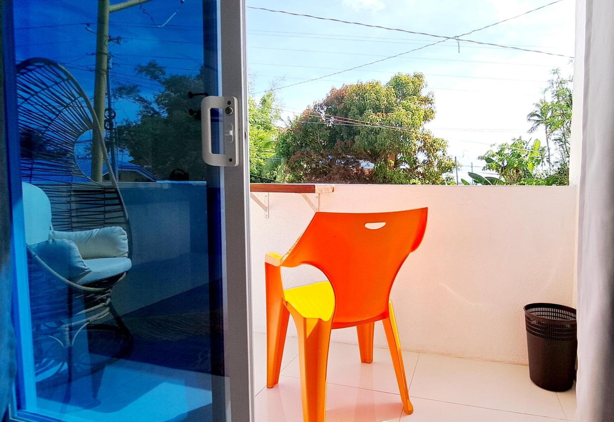 Bougainvillea Guesthouse San Juan  Ngoại thất bức ảnh