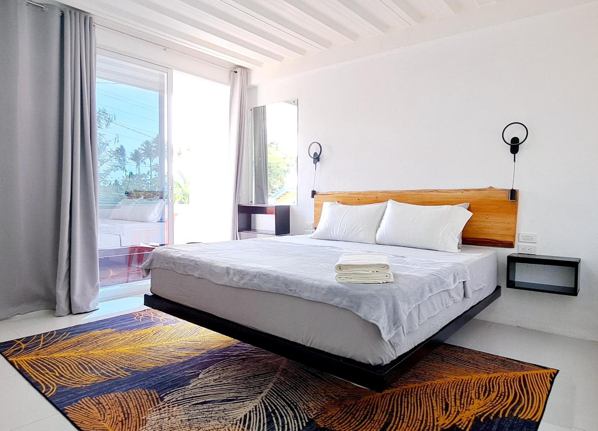 Bougainvillea Guesthouse San Juan  Ngoại thất bức ảnh
