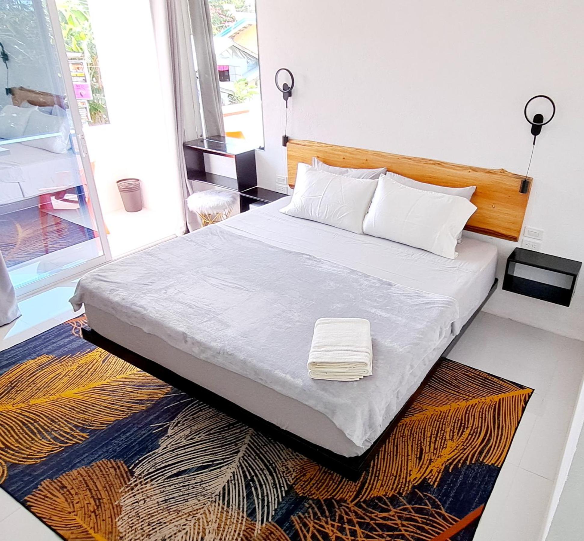 Bougainvillea Guesthouse San Juan  Ngoại thất bức ảnh
