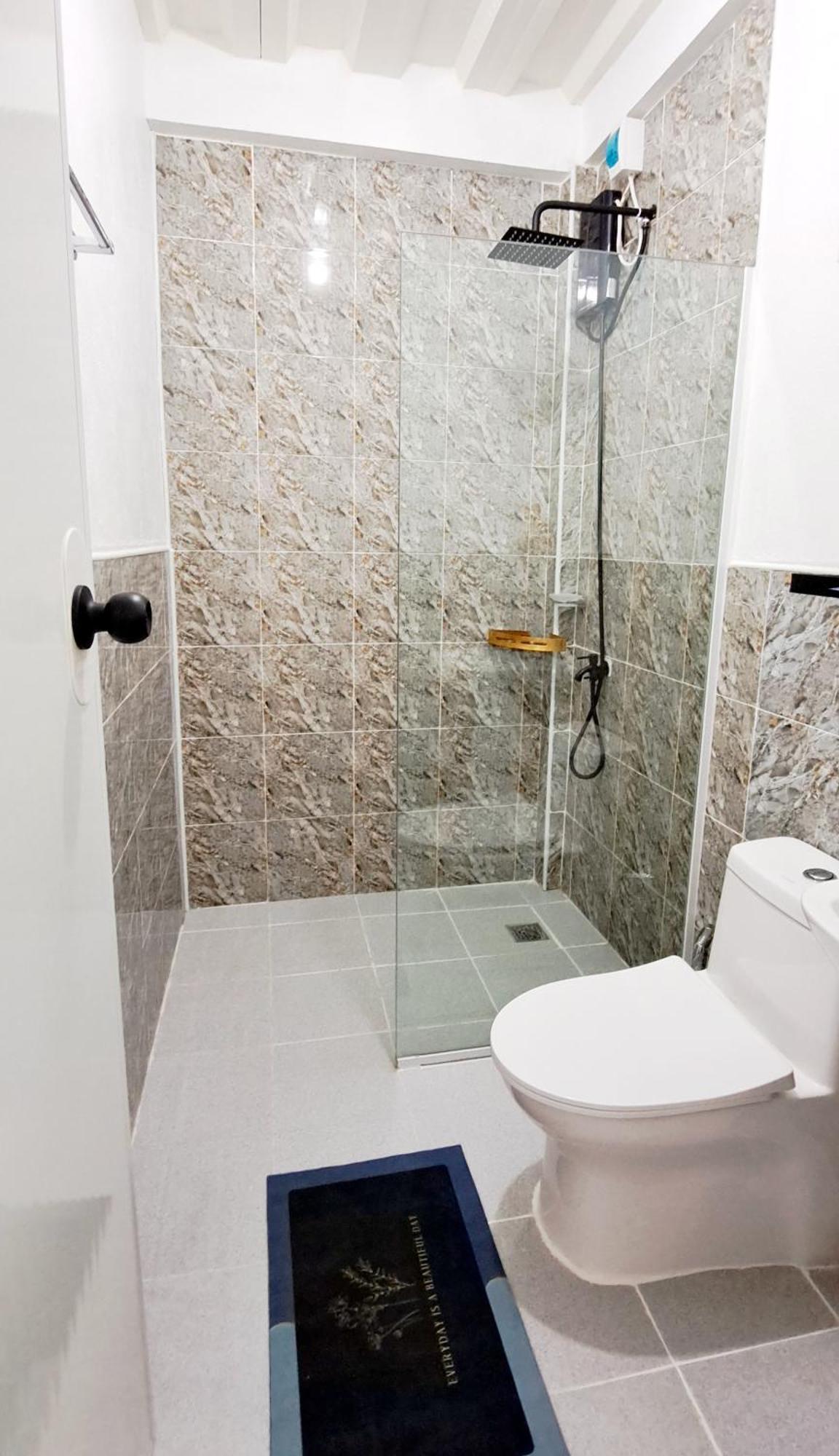 Bougainvillea Guesthouse San Juan  Ngoại thất bức ảnh