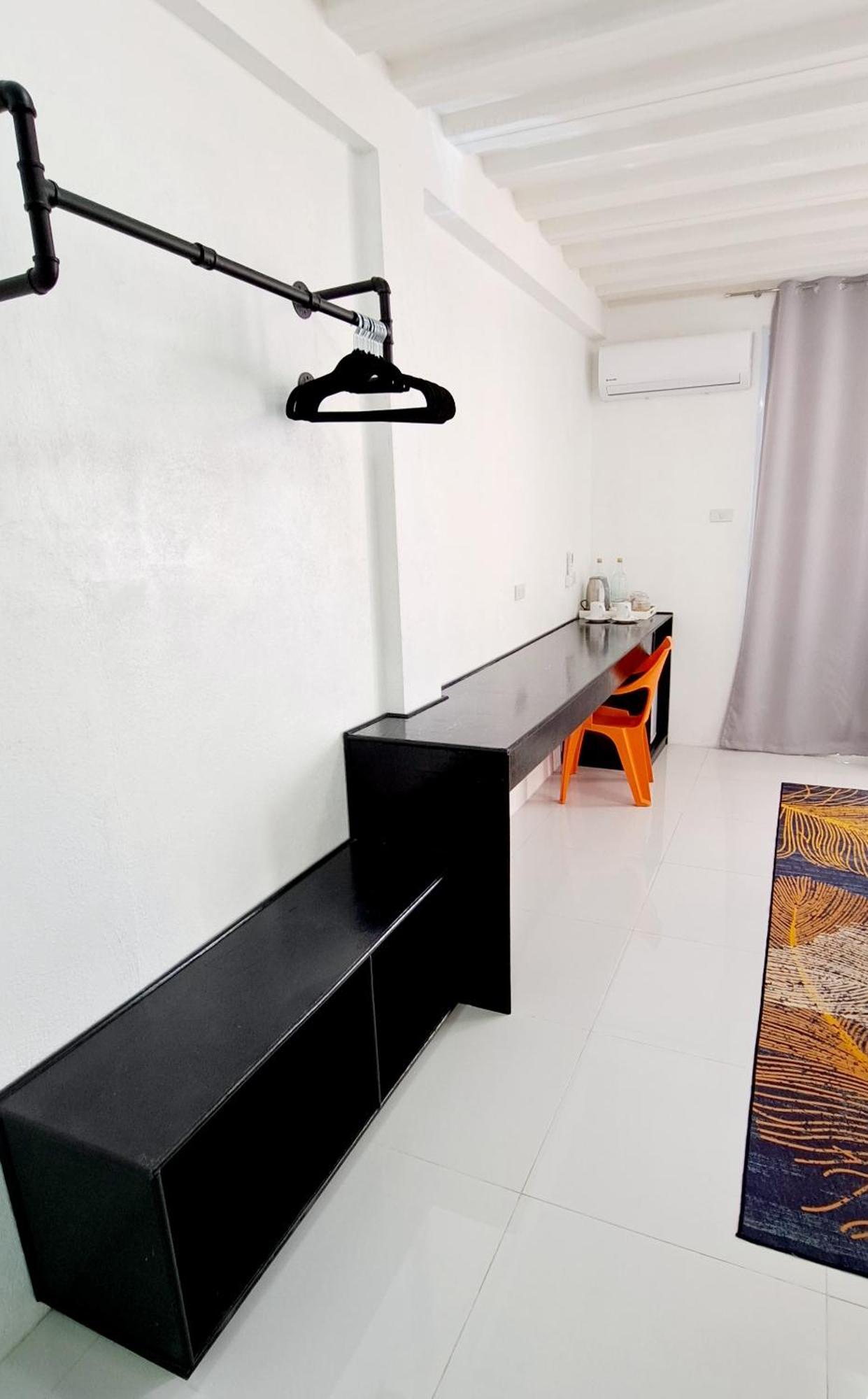 Bougainvillea Guesthouse San Juan  Ngoại thất bức ảnh