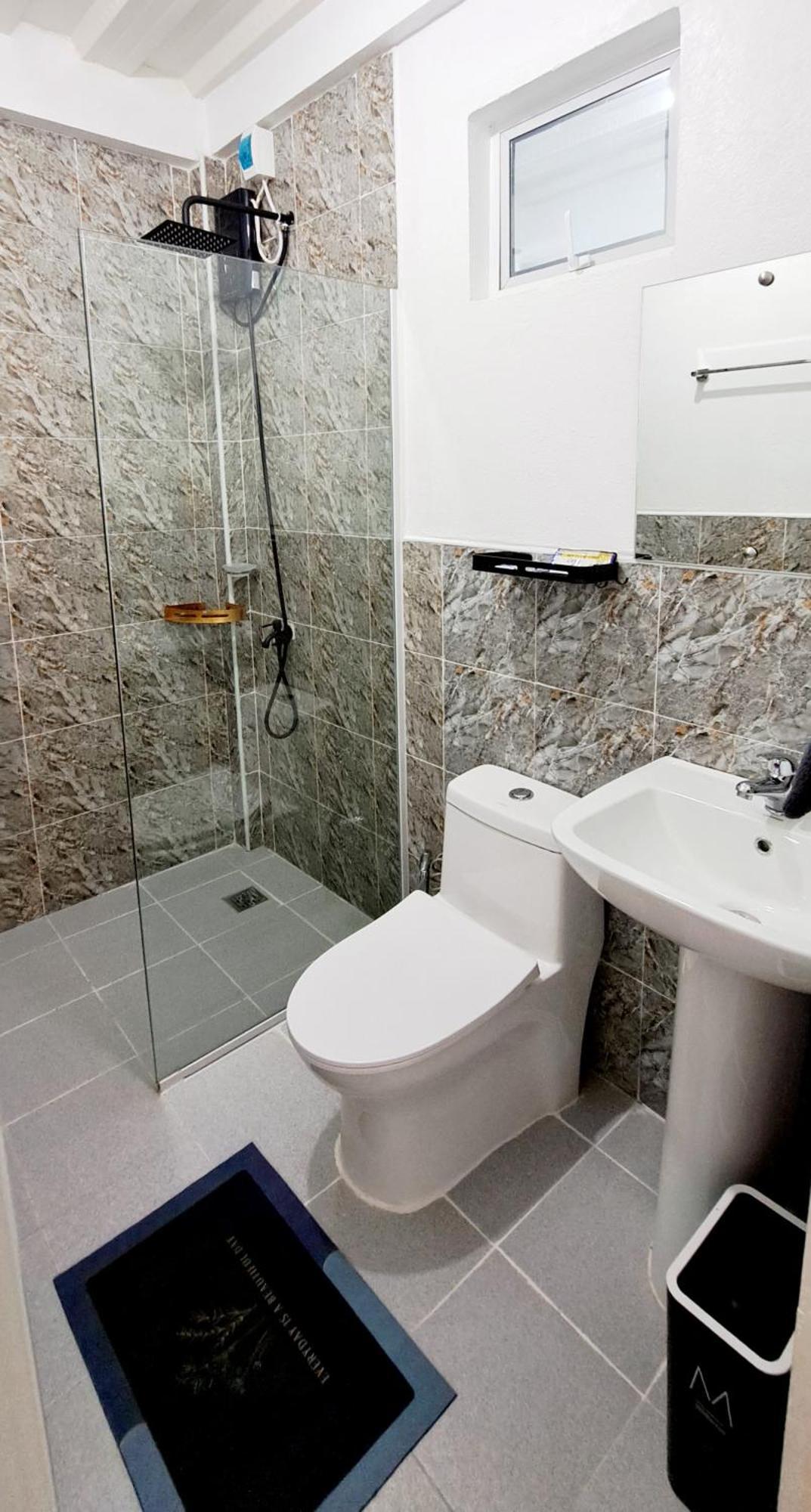 Bougainvillea Guesthouse San Juan  Ngoại thất bức ảnh