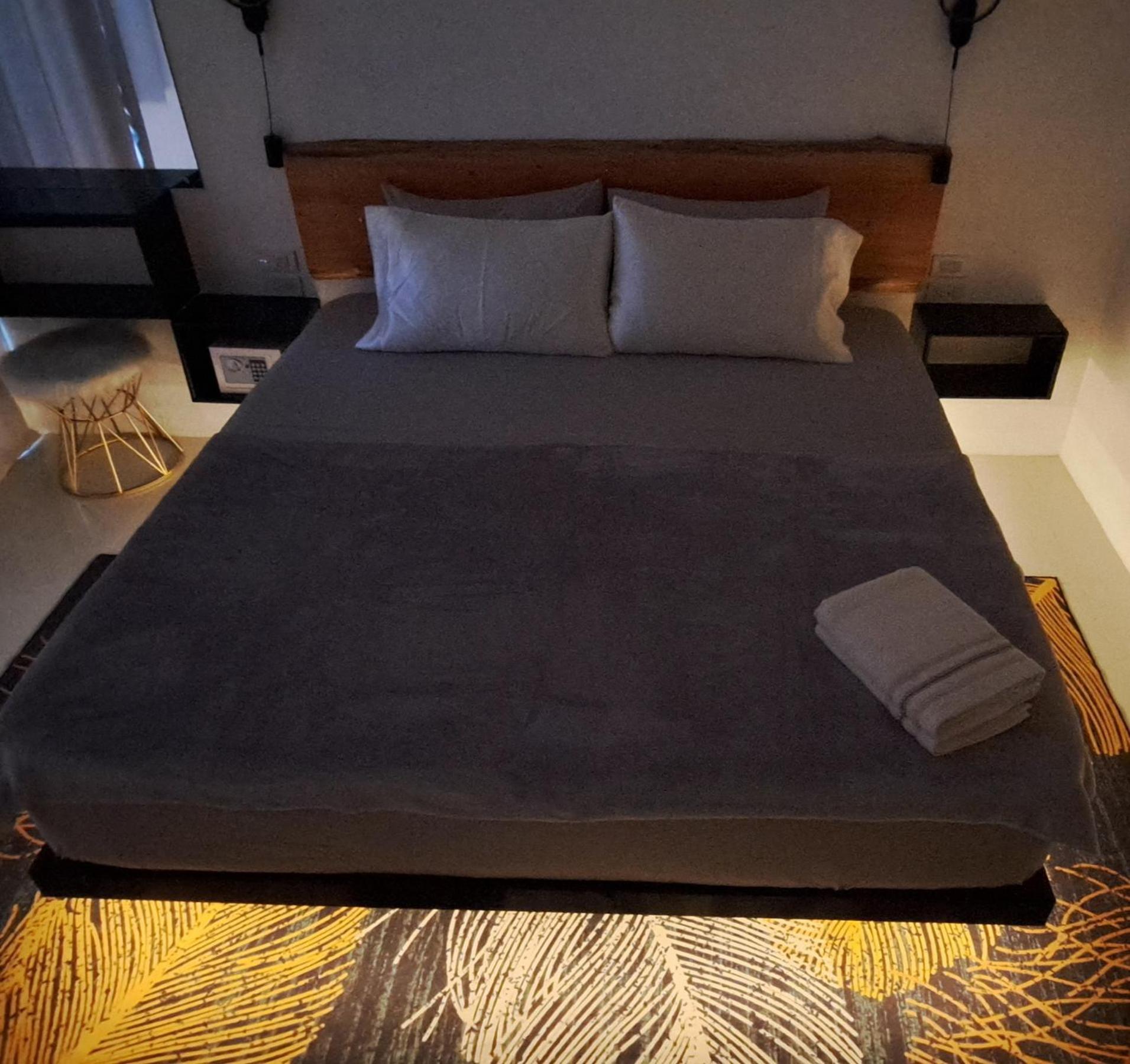 Bougainvillea Guesthouse San Juan  Ngoại thất bức ảnh