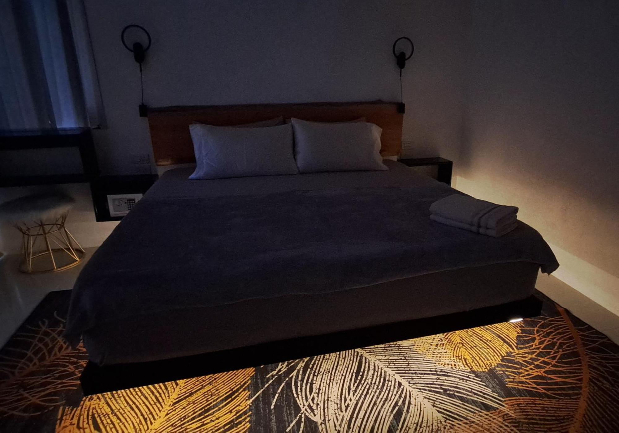 Bougainvillea Guesthouse San Juan  Ngoại thất bức ảnh