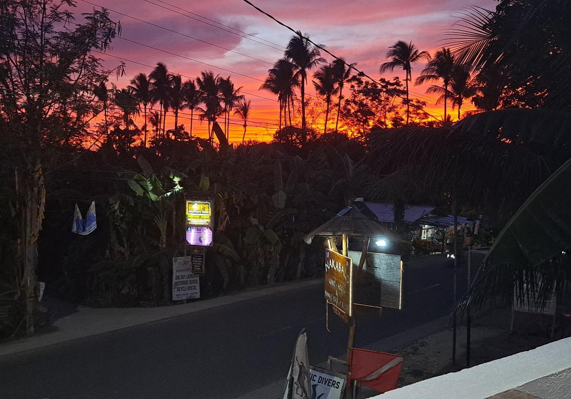 Bougainvillea Guesthouse San Juan  Ngoại thất bức ảnh